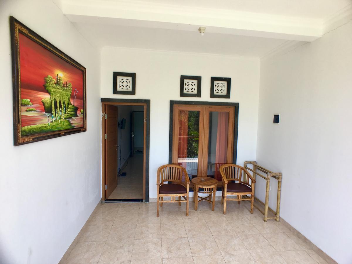 Made Guest house 2*