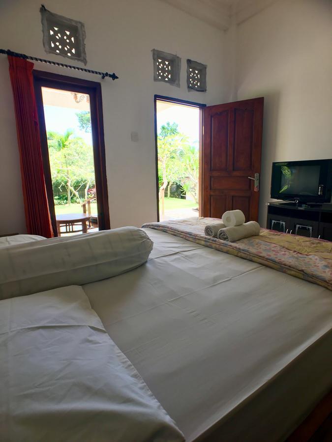 Guest house Made 2*