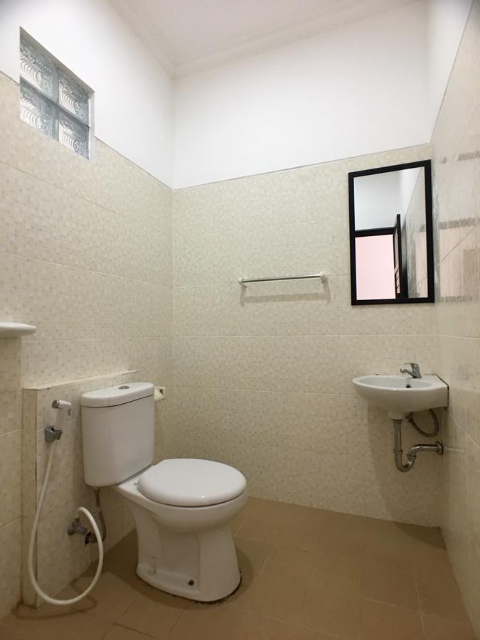 Made Guest house 2*