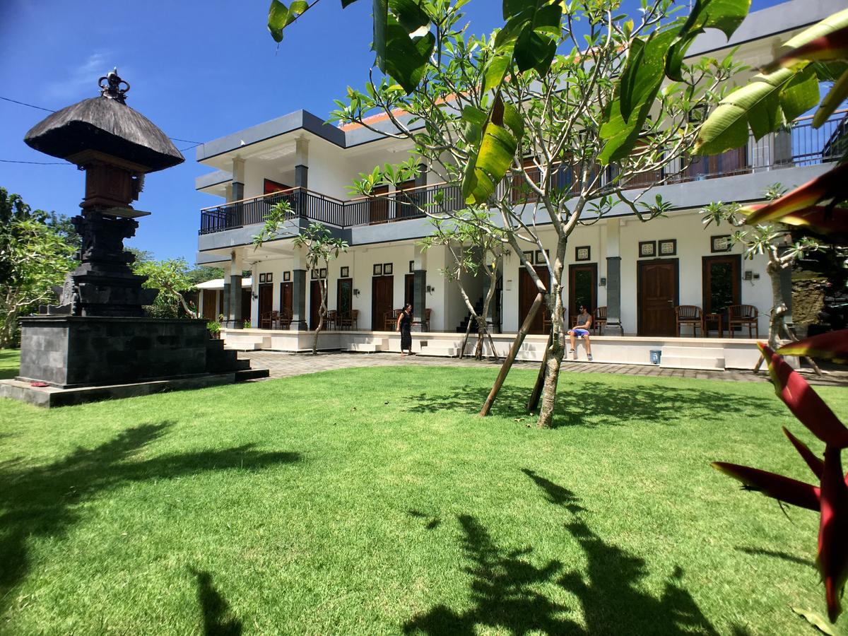 Made Guest house Uluwatu (Bali)