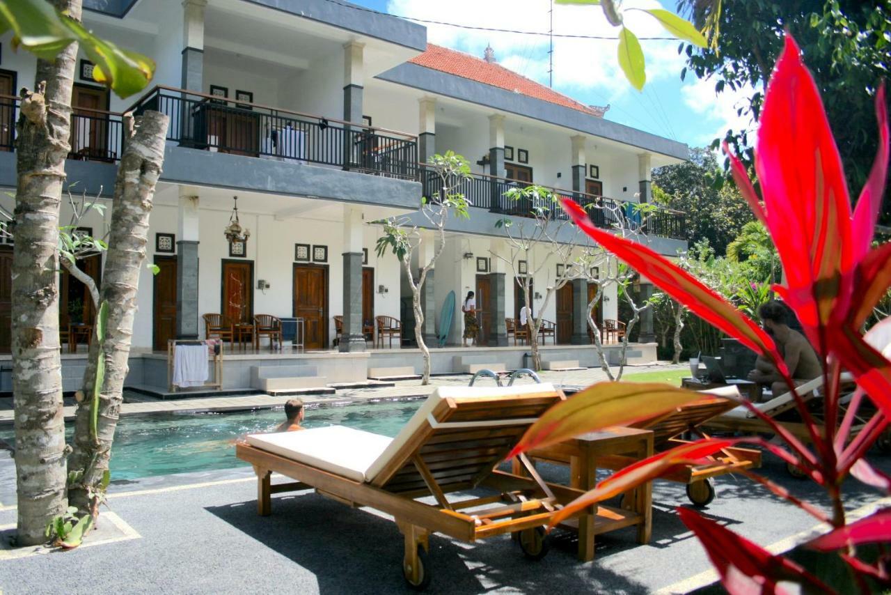 Made Guest house