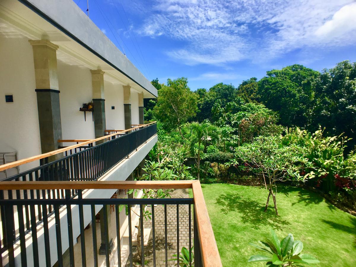 Made 2* Uluwatu